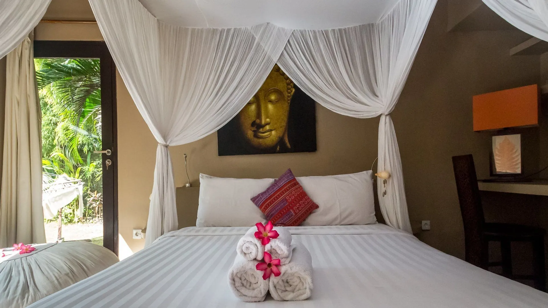 Villa Pandora Seminyak 0*,  Indonesia