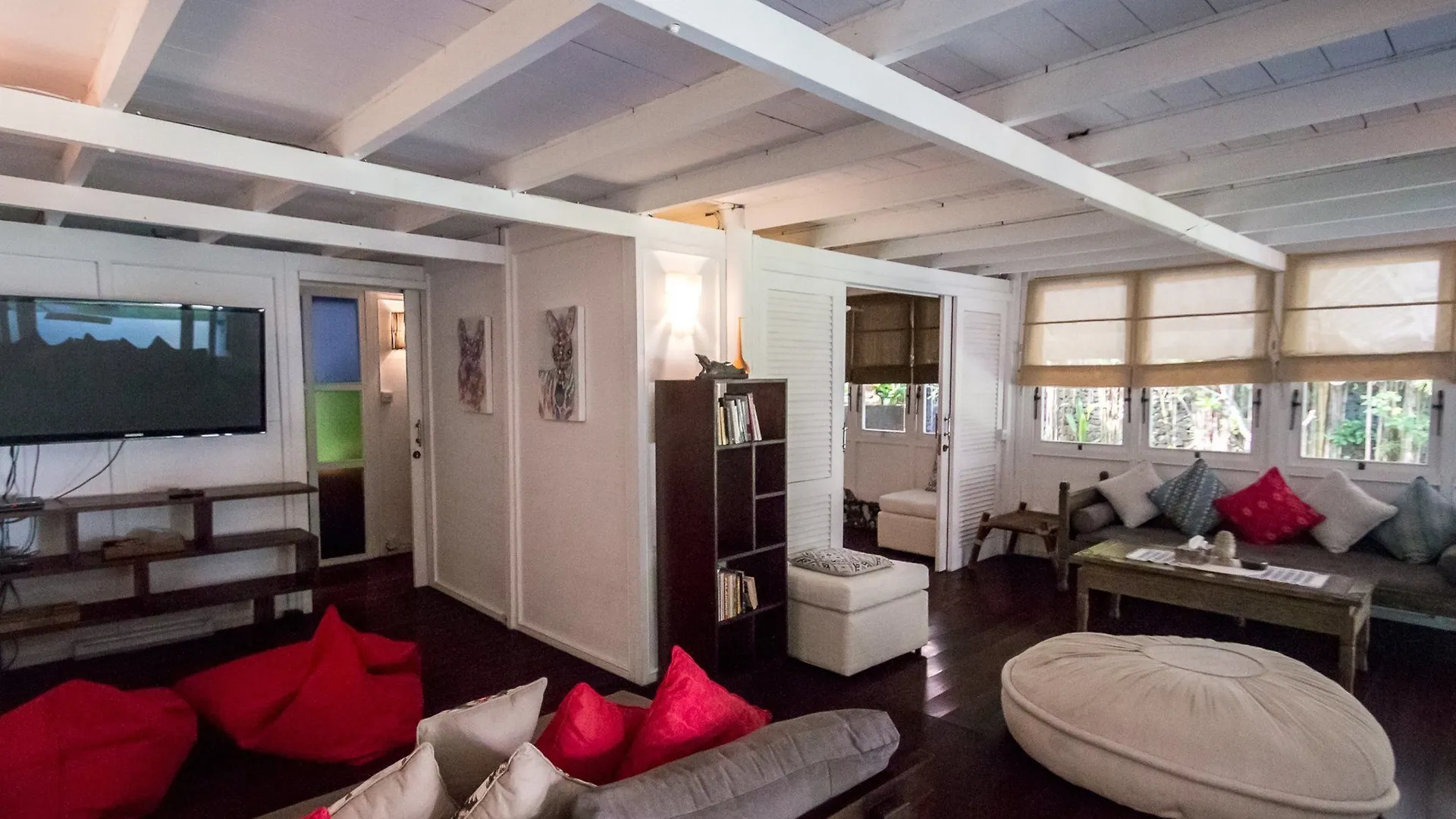 Villa Pandora Seminyak
