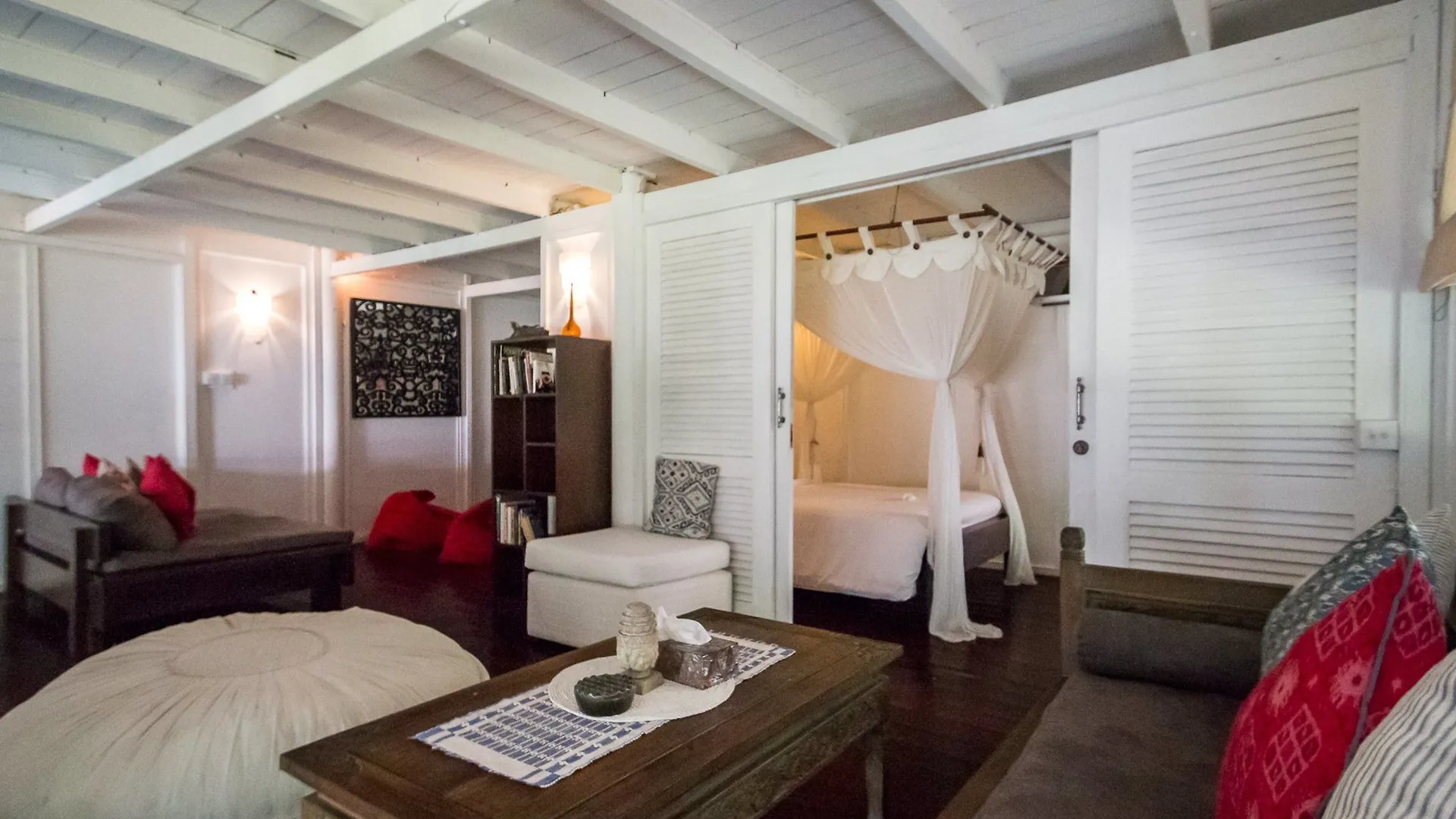 Villa Pandora Seminyak
