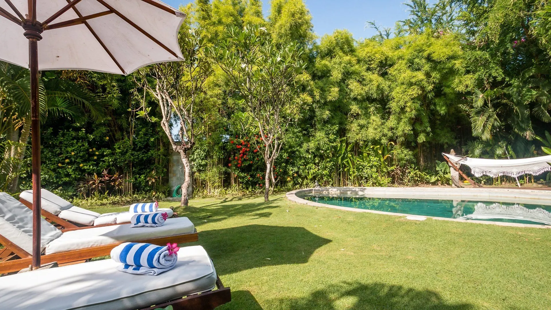 Villa Pandora Seminyak 0*,