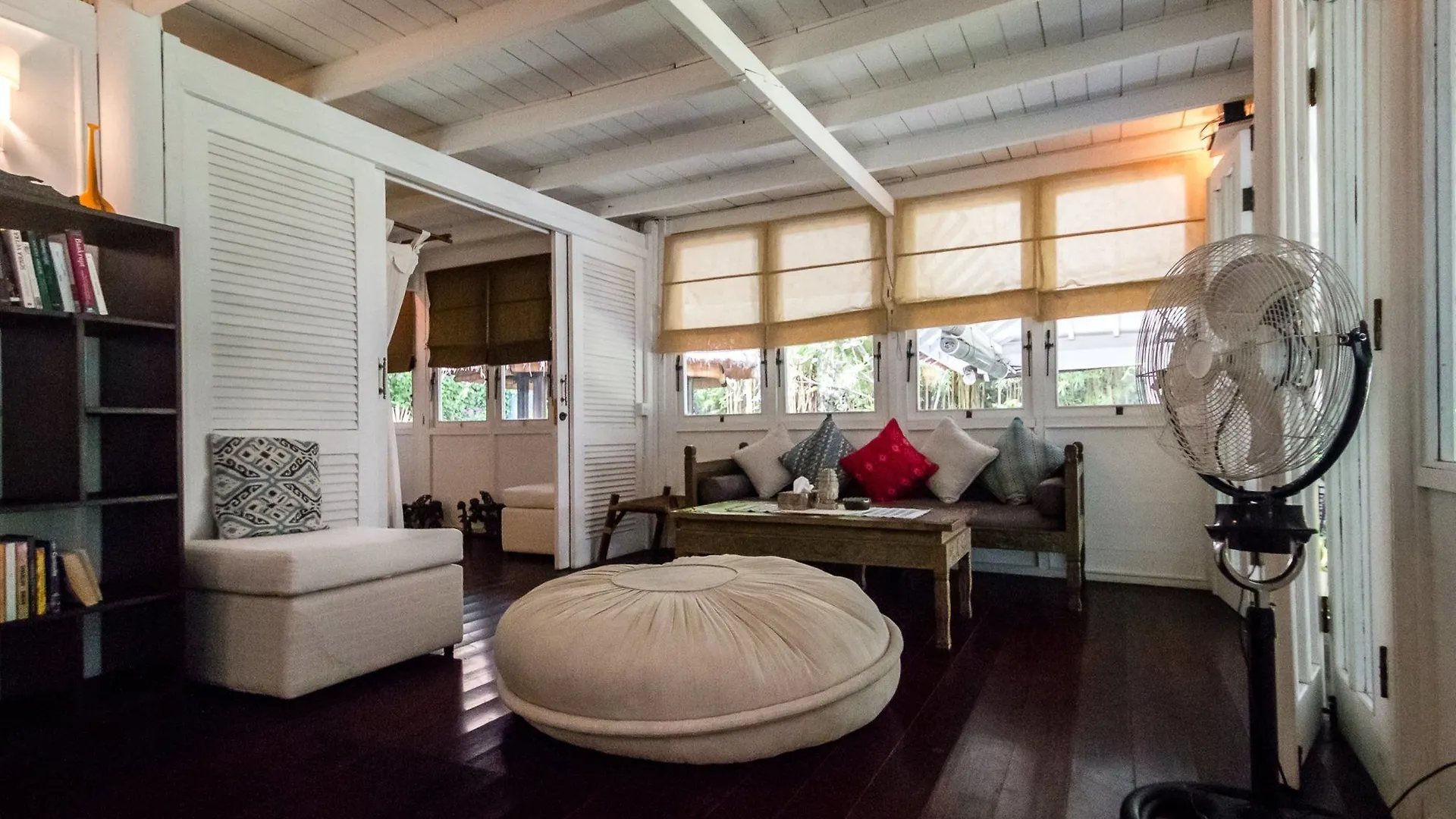 Villa Pandora Seminyak